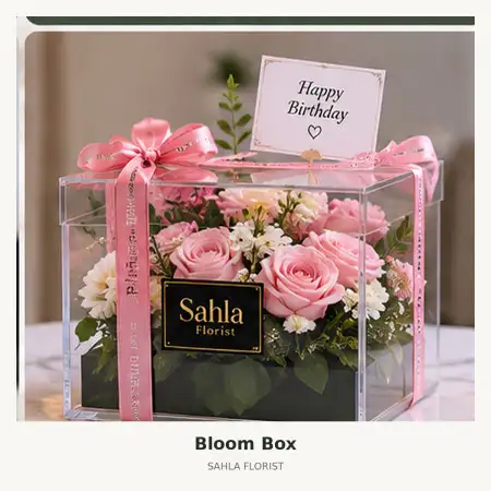Bloom Box Labuhanbatu